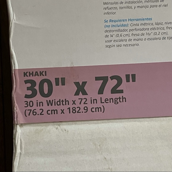 Real Simple cordless shade - Picture 10 of 10